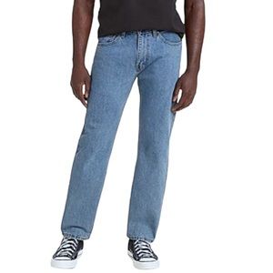 Levi’s 505 Jeans Classic Regular 32 x 32 Work Pants